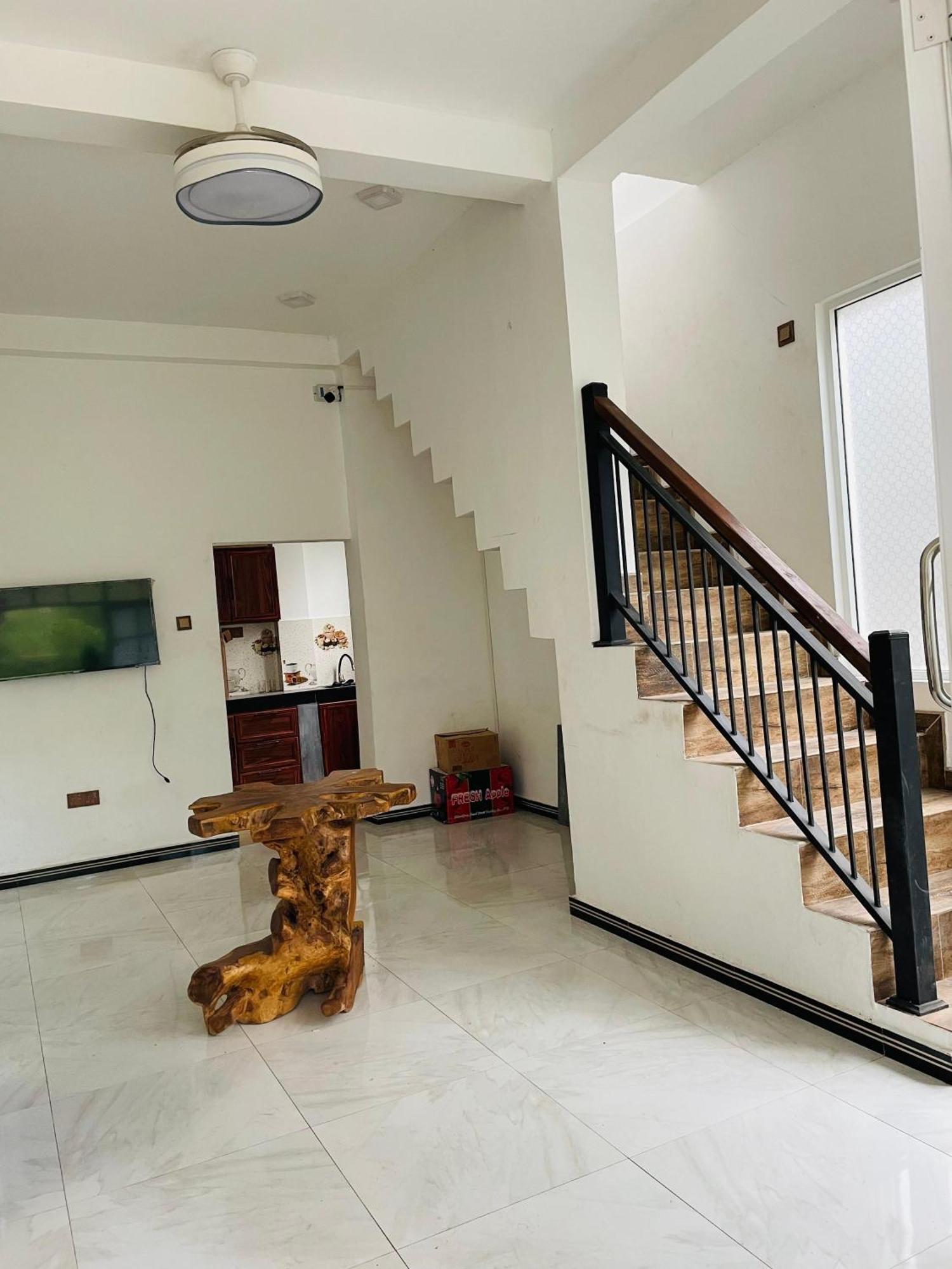 Star Village Hostel 캔디 외부 사진