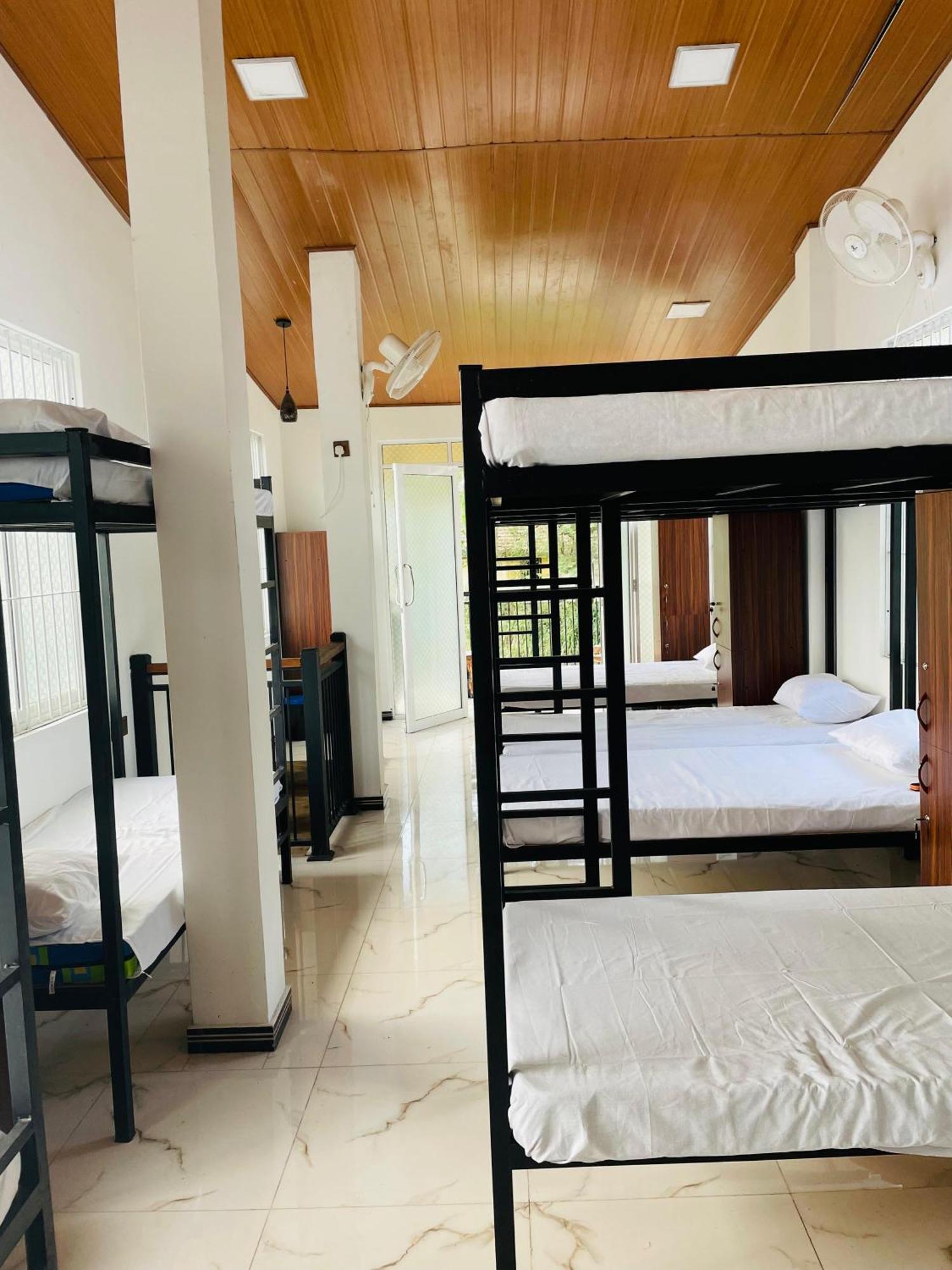 Star Village Hostel 캔디 외부 사진