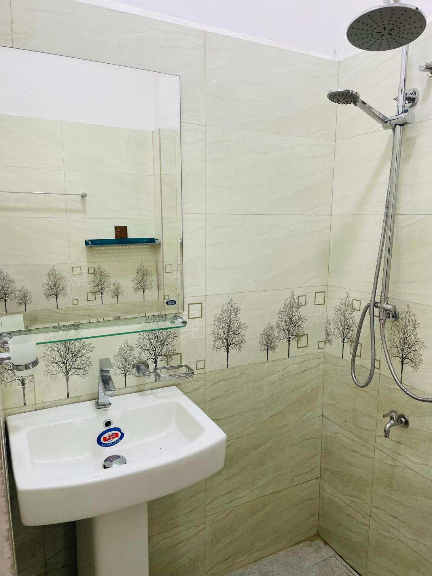 Star Village Hostel 캔디 외부 사진