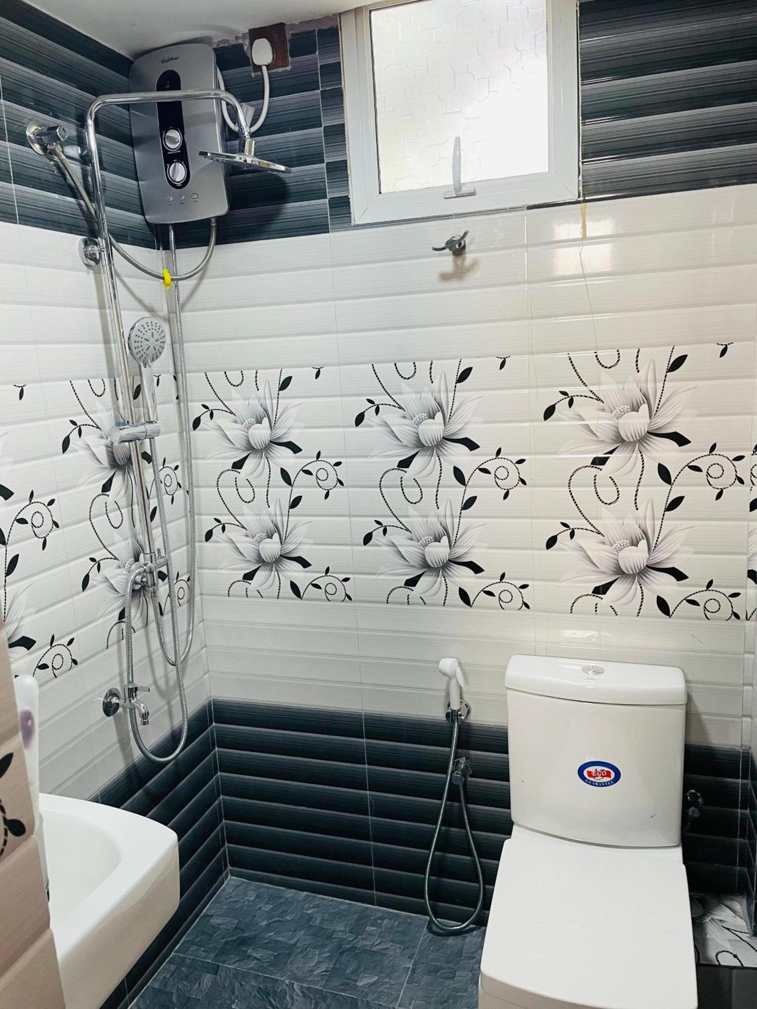 Star Village Hostel 캔디 외부 사진