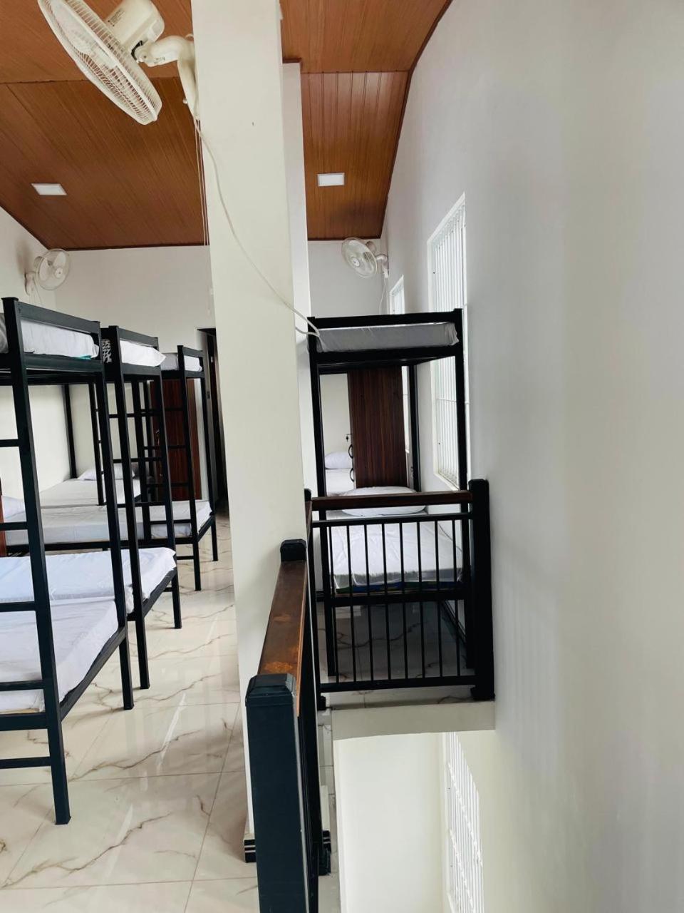 Star Village Hostel 캔디 외부 사진